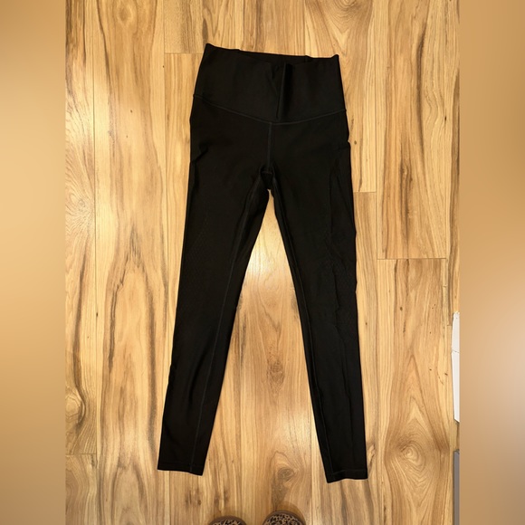 🖤NWOT Lululemon Leggings🖤 - Picture 2 of 4